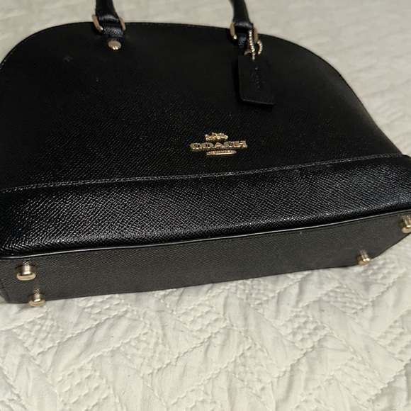 Coach Sierra Satchel - Picture 3 of 3